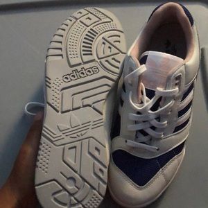 Adidas size 6.5